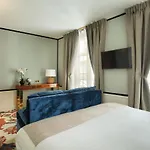 Daire Le Ferdinand - Le Marais Serviced