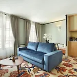 Le Ferdinand - Le Marais Serviced Daire *