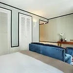 Daire Le Ferdinand - Le Marais Serviced Paris