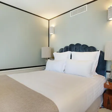 Le Ferdinand - Le Marais Serviced Daire Paris