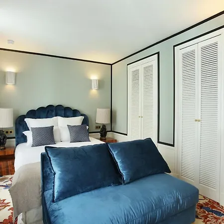 Le Ferdinand - Le Marais Serviced París