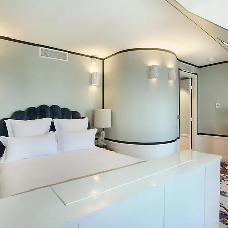 Le Ferdinand - Le Marais Serviced Apartamento