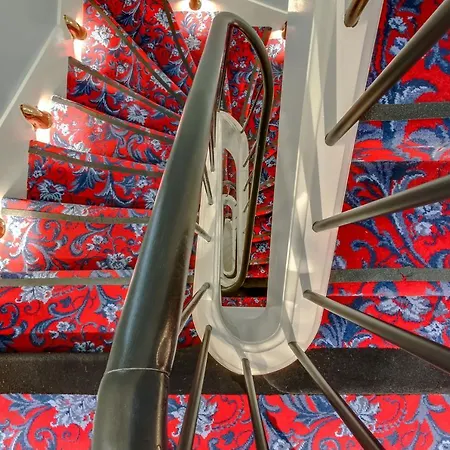 Le Ferdinand - Le Marais Serviced Apartamento París