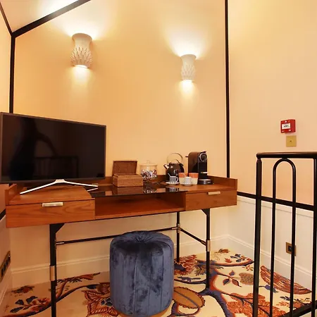 Le Ferdinand - Le Marais Serviced Daire