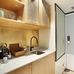 Le Ferdinand - Le Marais Serviced Apartment Paris