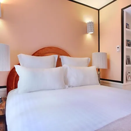 Appartement Le Ferdinand - Le Marais Serviced *