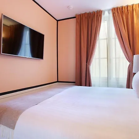 Appartement Le Ferdinand - Le Marais Serviced *