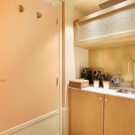 Le Ferdinand - Le Marais Serviced Appartement *