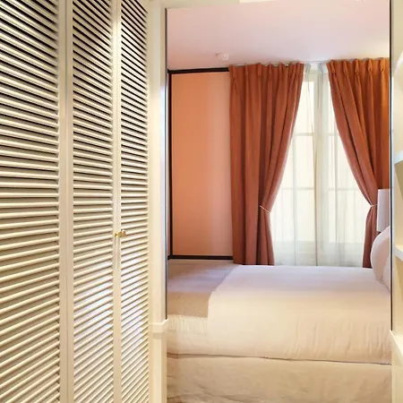 Le Ferdinand - Le Marais Serviced Paris
