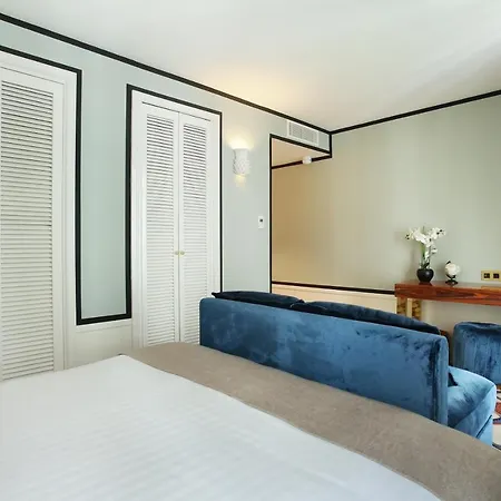 Appartement Le Ferdinand - Le Marais Serviced Paris