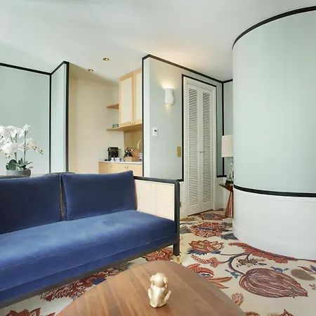 Le Ferdinand - Le Marais Serviced *