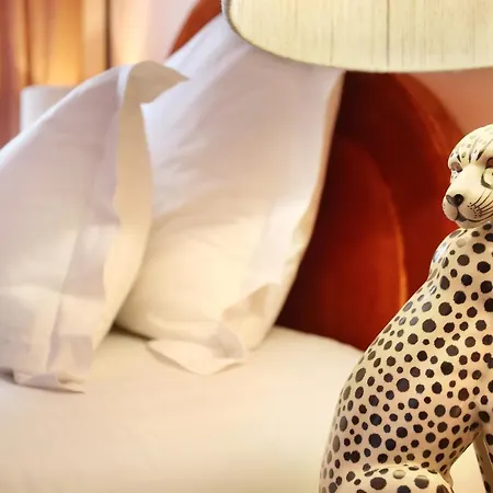 Le Ferdinand - Le Marais Serviced *