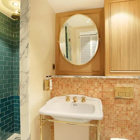 Le Ferdinand - Le Marais Serviced Apartamento