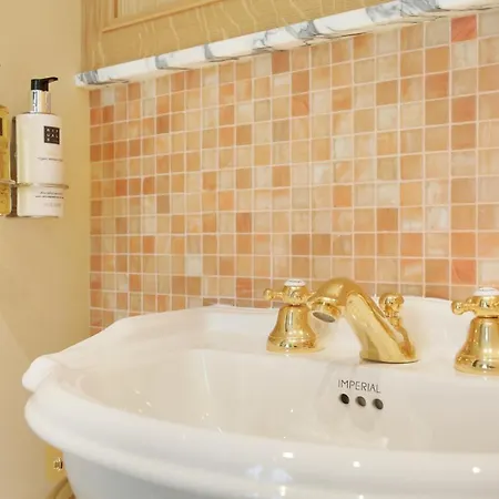 Le Ferdinand - Le Marais Serviced Apartament Paryż