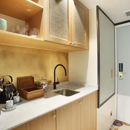 Le Ferdinand - Le Marais Serviced Apartamento París