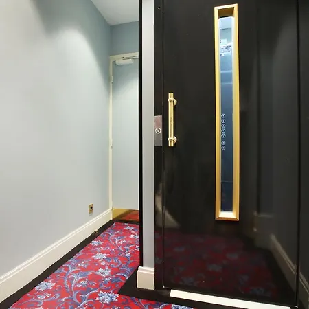 Apartament Le Ferdinand - Le Marais Serviced *