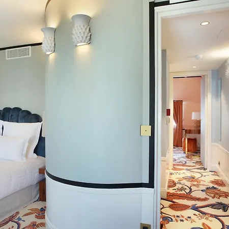 Le Ferdinand - Le Marais Serviced *