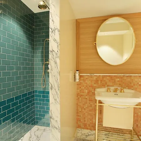 Le Ferdinand - Le Marais Serviced Apartamento París