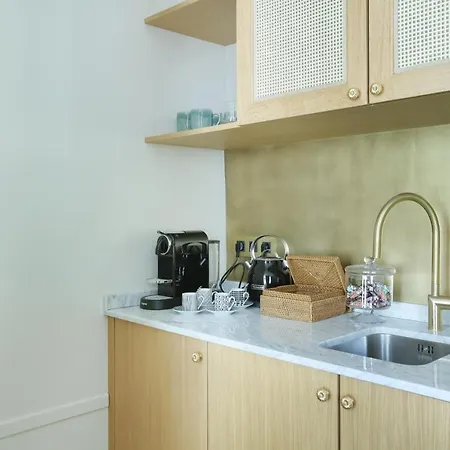 Le Ferdinand - Le Marais Serviced