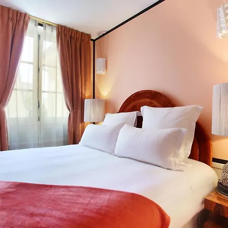 Apartamento Le Ferdinand - Le Marais Serviced París