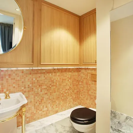 Le Ferdinand - Le Marais Serviced