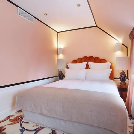 Le Ferdinand - Le Marais Serviced