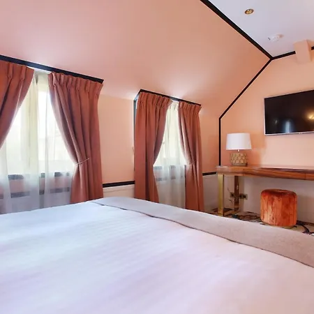 Le Ferdinand - Le Marais Serviced *