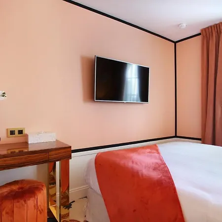 Le Ferdinand - Le Marais Serviced Apartamento París
