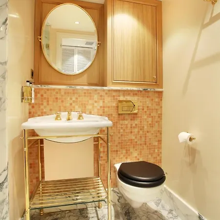 Le Ferdinand - Le Marais Serviced París