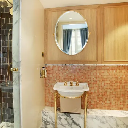 Le Ferdinand - Le Marais Serviced * Paris