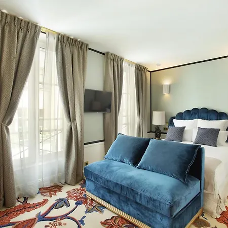 Apartamento Le Ferdinand - Le Marais Serviced París