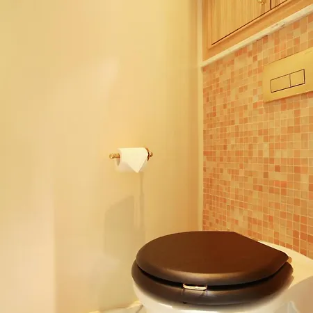 Le Ferdinand - Le Marais Serviced * París