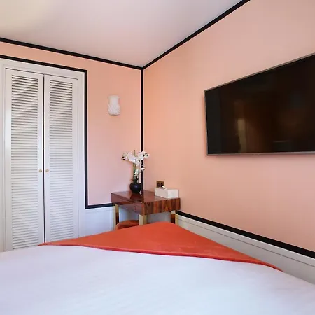 Le Ferdinand - Le Marais Serviced Apartamento *