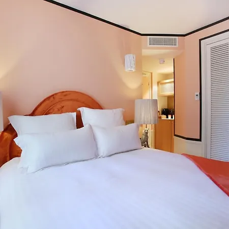 Le Ferdinand - Le Marais Serviced Apartament