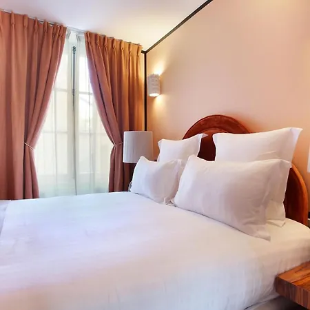 Le Ferdinand - Le Marais Serviced Apartamento *