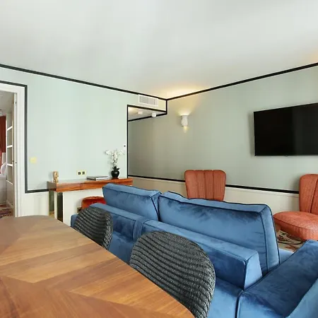 Le Ferdinand - Le Marais Serviced