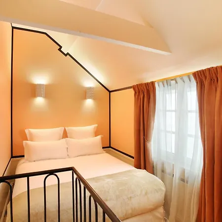 Apartament Le Ferdinand - Le Marais Serviced