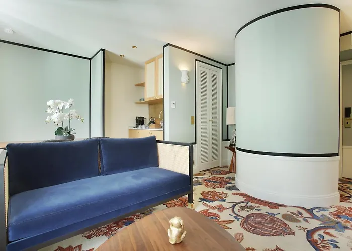 Le Ferdinand - Le Marais Serviced *