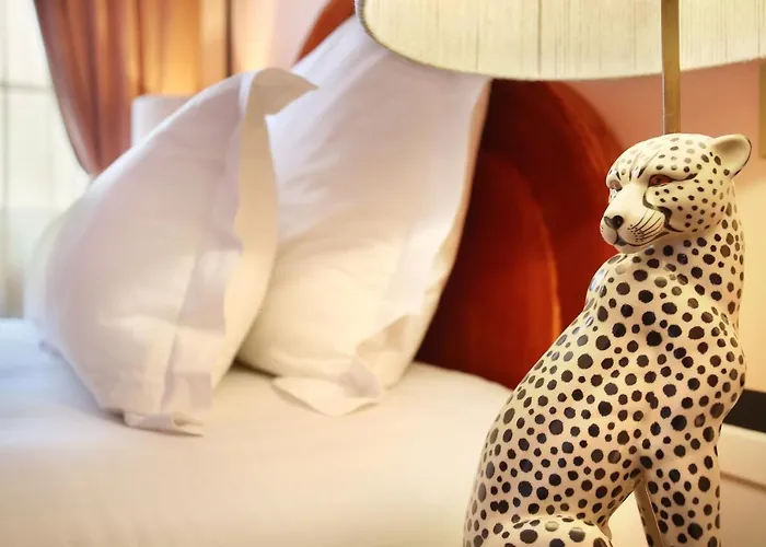 Le Ferdinand - Le Marais Serviced *