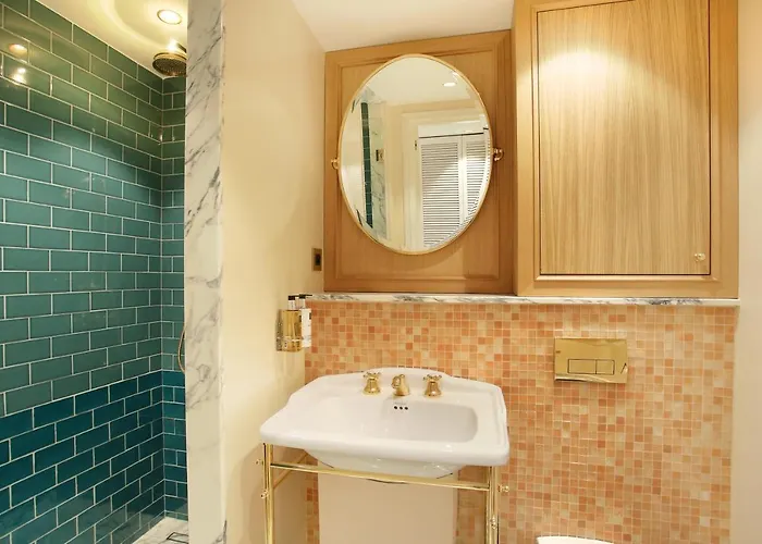 Le Ferdinand - Le Marais Serviced Apartment