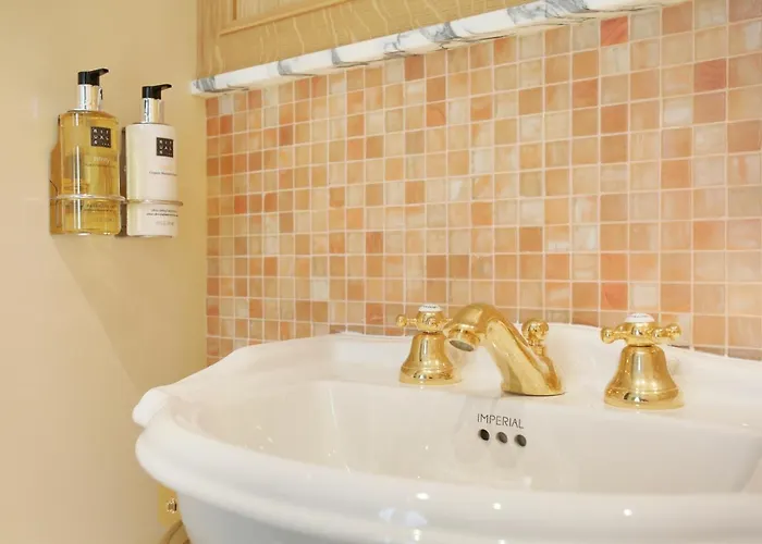 Le Ferdinand - Le Marais Serviced Apartment Paris