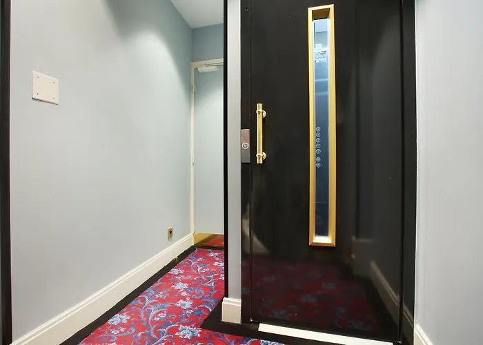 Apartment Le Ferdinand - Le Marais Serviced *