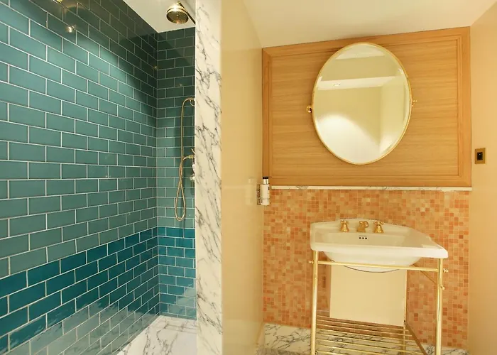 Le Ferdinand - Le Marais Serviced Apartment Paris