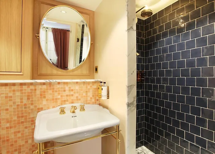 Le Ferdinand - Le Marais Serviced *