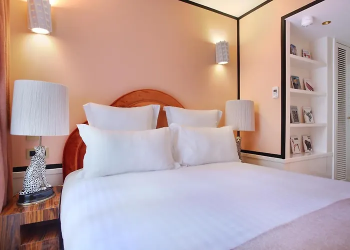 Apartment Le Ferdinand - Le Marais Serviced *