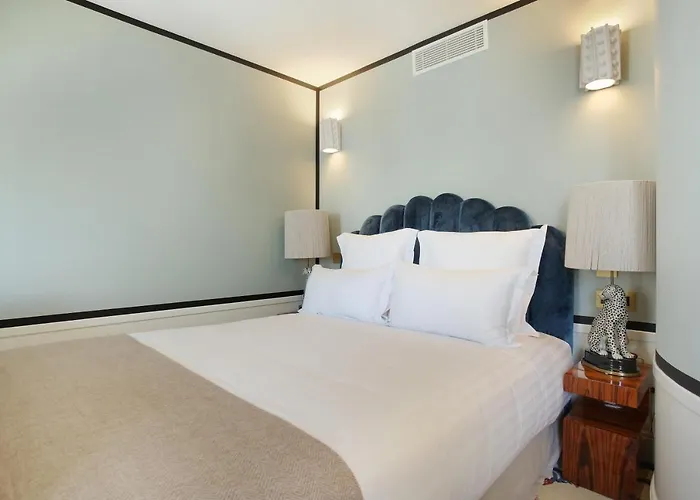 Le Ferdinand - Le Marais Serviced Apartment Paris