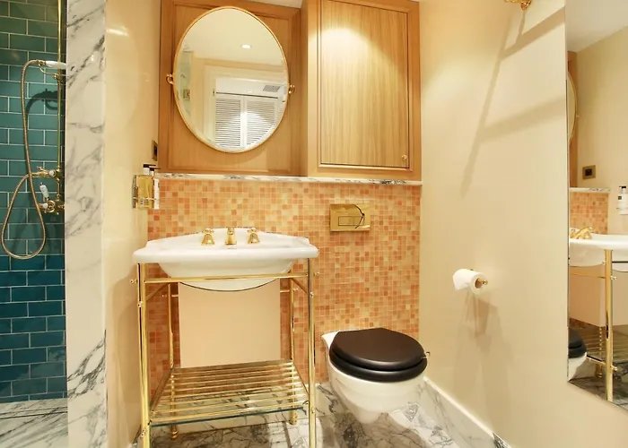 Le Ferdinand - Le Marais Serviced Paris