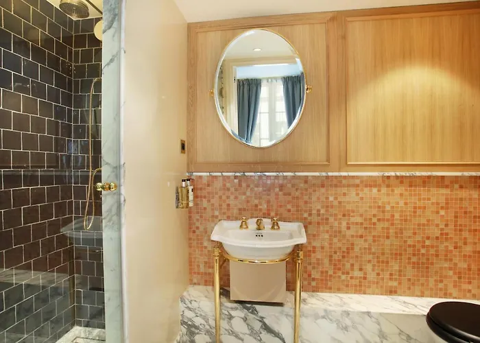 Le Ferdinand - Le Marais Serviced * Paris