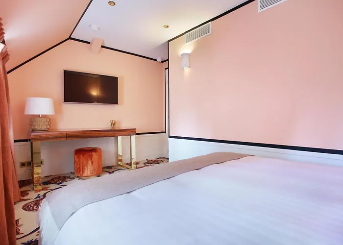 Le Ferdinand - Le Marais Serviced *