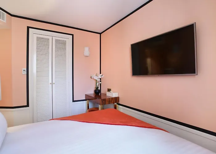 Le Ferdinand - Le Marais Serviced Apartment *